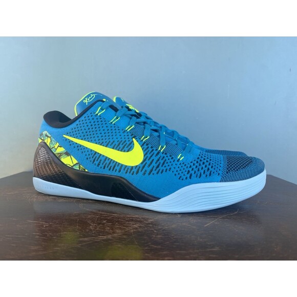 Nike Kobe 9 Elite Low Protro “Perspective” Men\'s Size 16 IO3673-400 main image 4